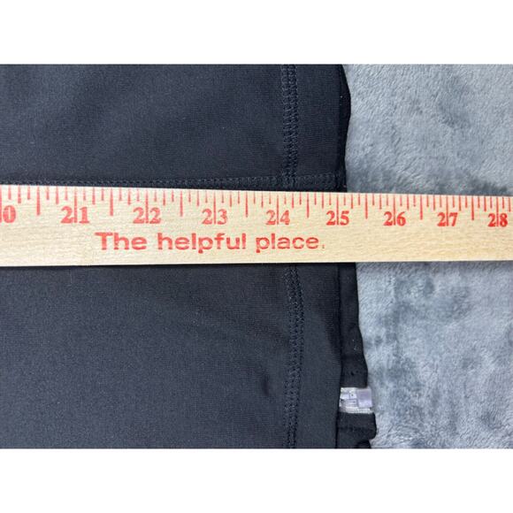 True Religion Women’s Athletic Slim Fit‎ Full Zip Fleece Lined Jacket Large Y2K - Picture 7 of 10